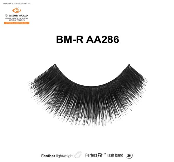 BM-R AA286