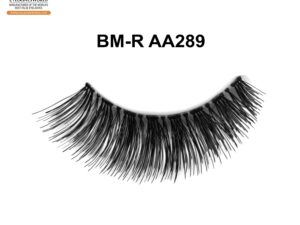 BM-R AA289