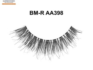 BM-R AA398