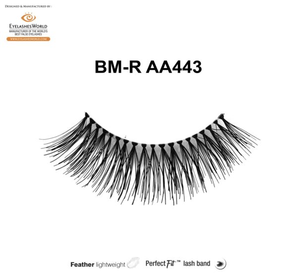 BM-R AA443