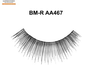 BM-R AA467