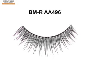 BM-R AA496