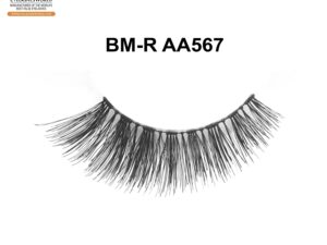 BM-R AA567