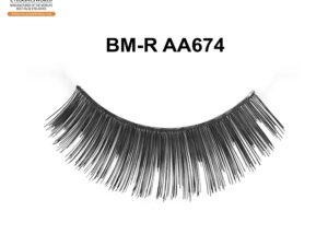 BM-R AA674