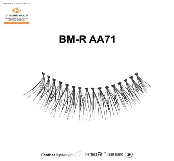 BM-R AA71