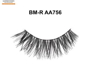 BM-R AA756
