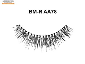 BM-R AA78