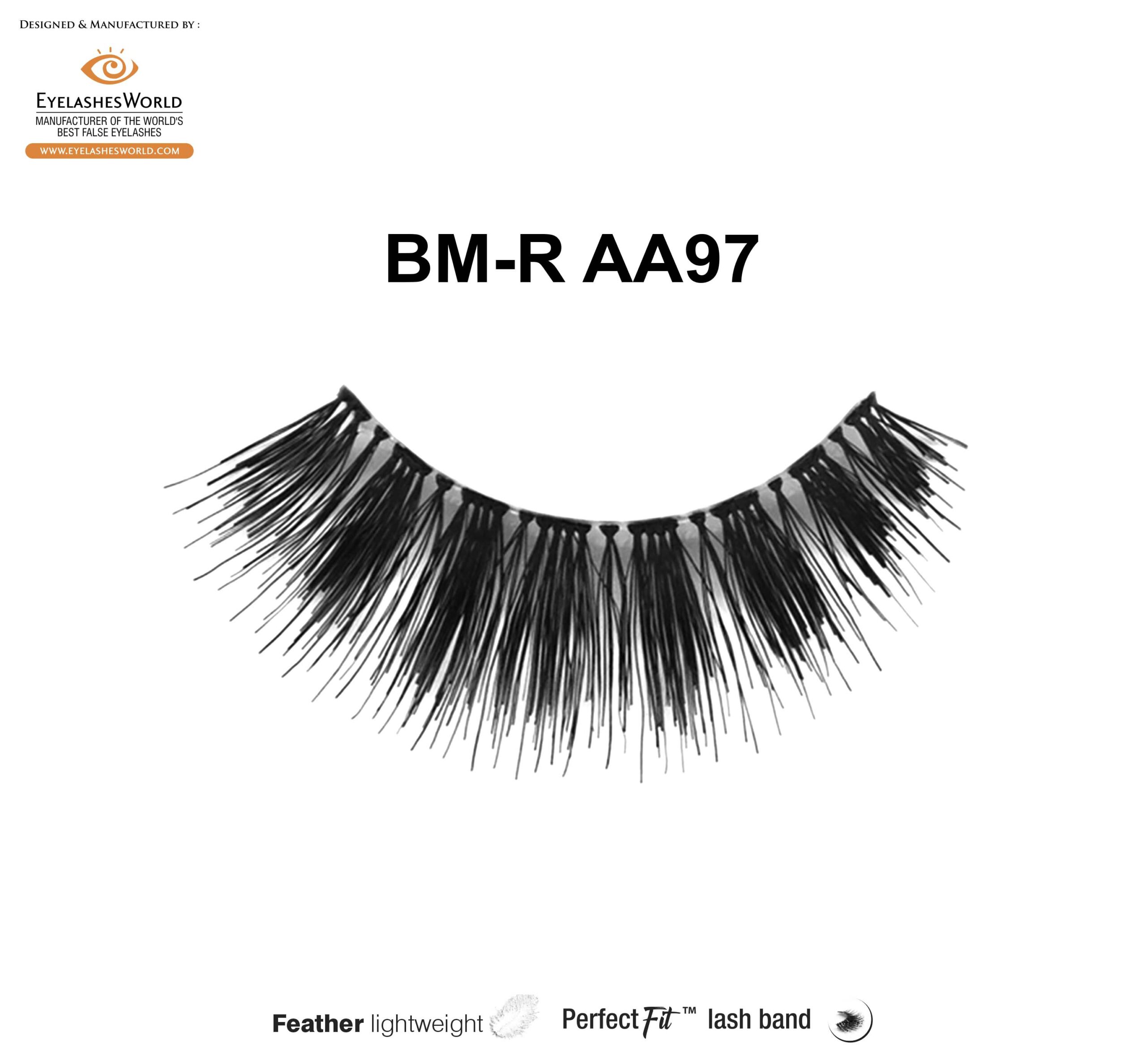 BM-R AA97