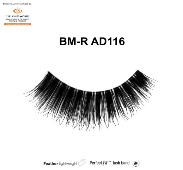BM-R AD116