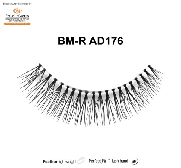 BM-R AD176