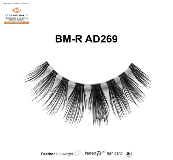 BM-R AD269