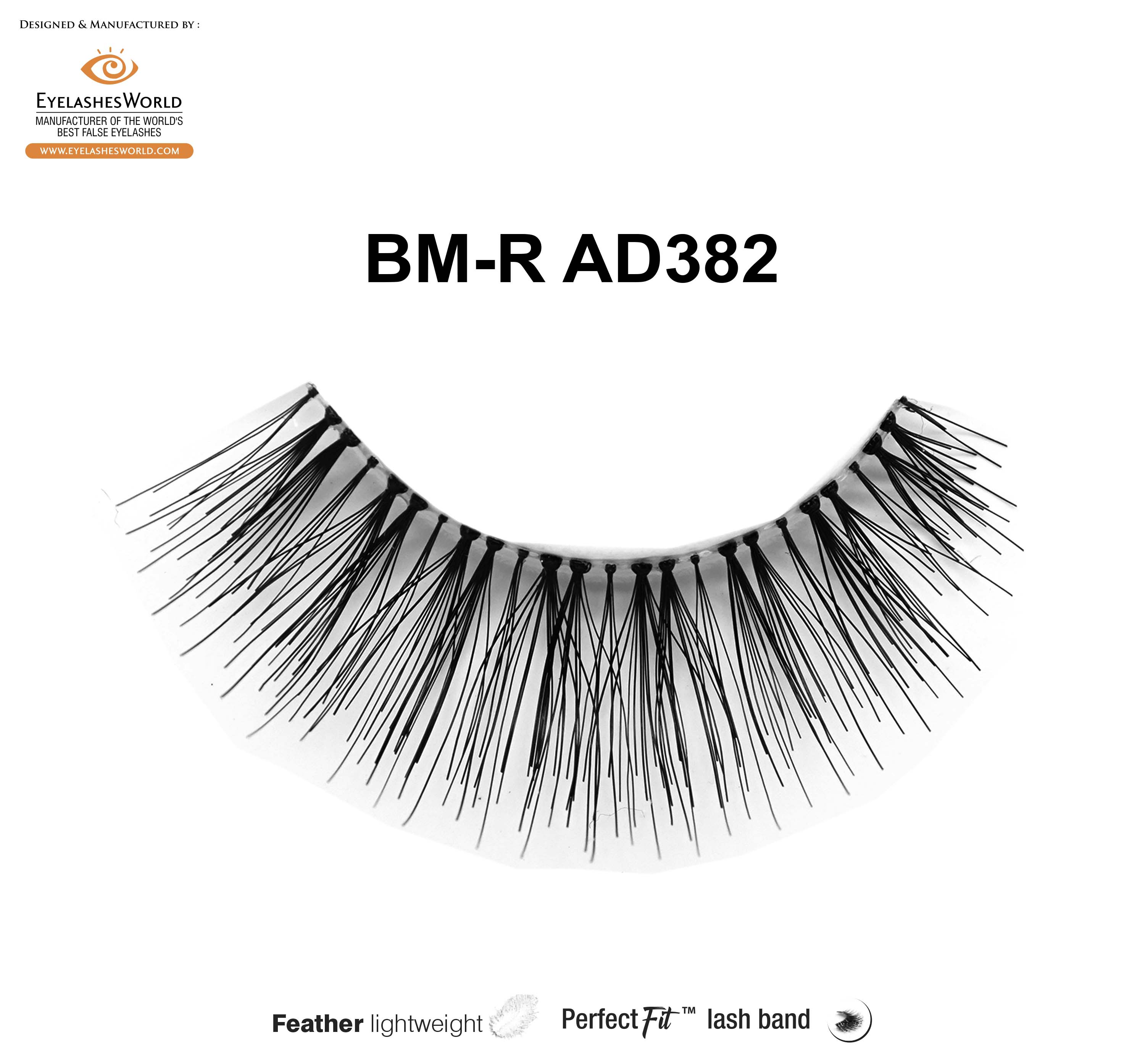 BM-R AD382