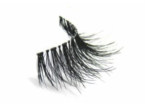 Lightweight Voluminous