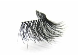 Lightweight Voluminous