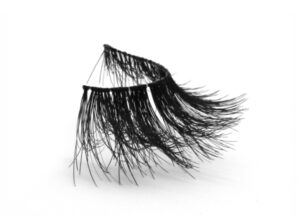 Lightweight Voluminous