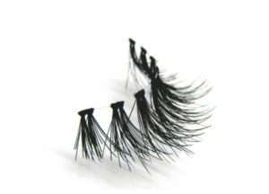 Lightweight Voluminous