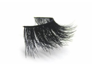 Lightweight Voluminous