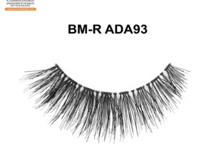 BM-R ADA93
