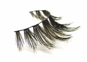 Lightweight Voluminous