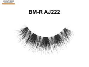 BM-R AJ222