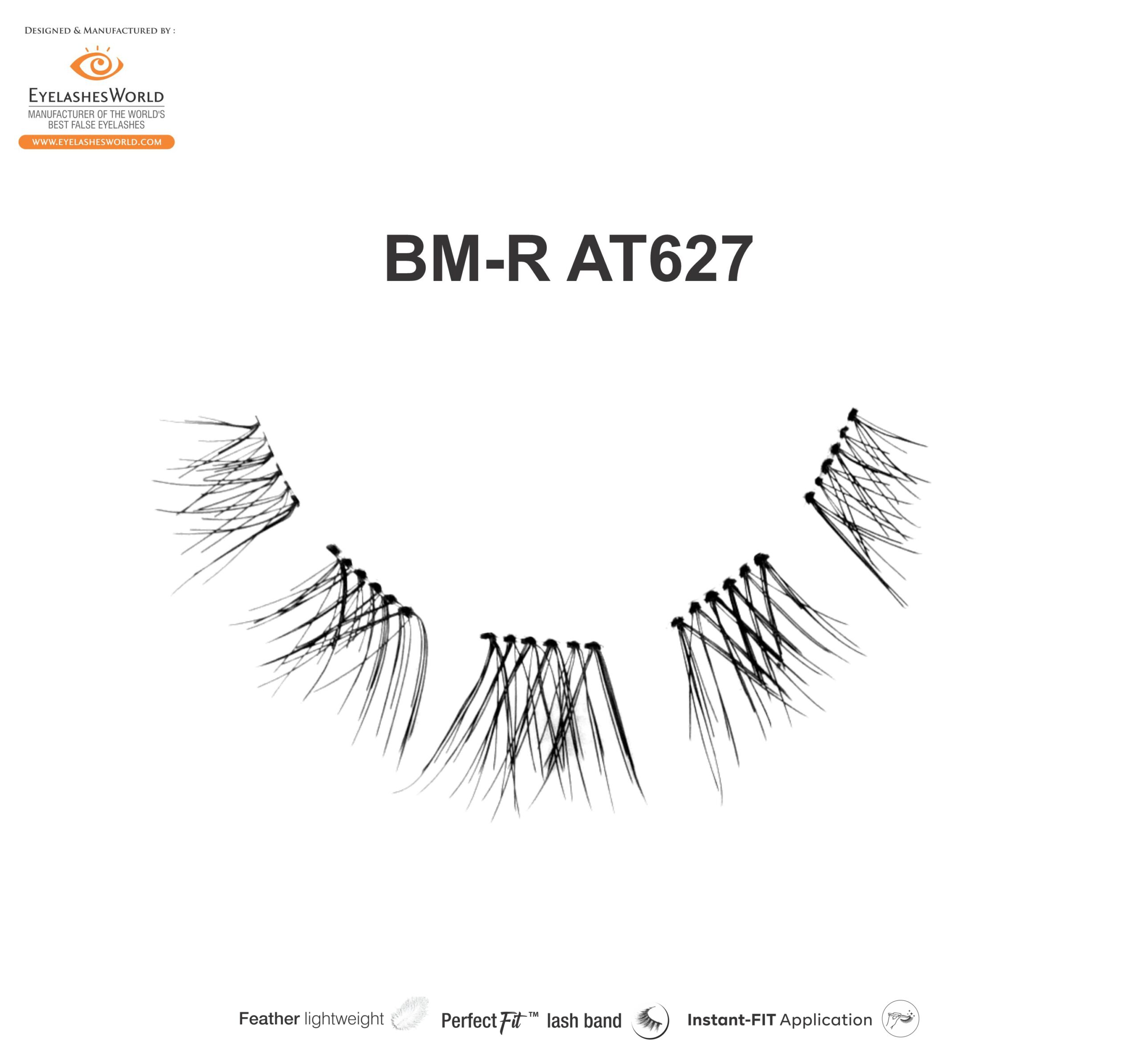 Class Of Champ Baby Doll Wimpern