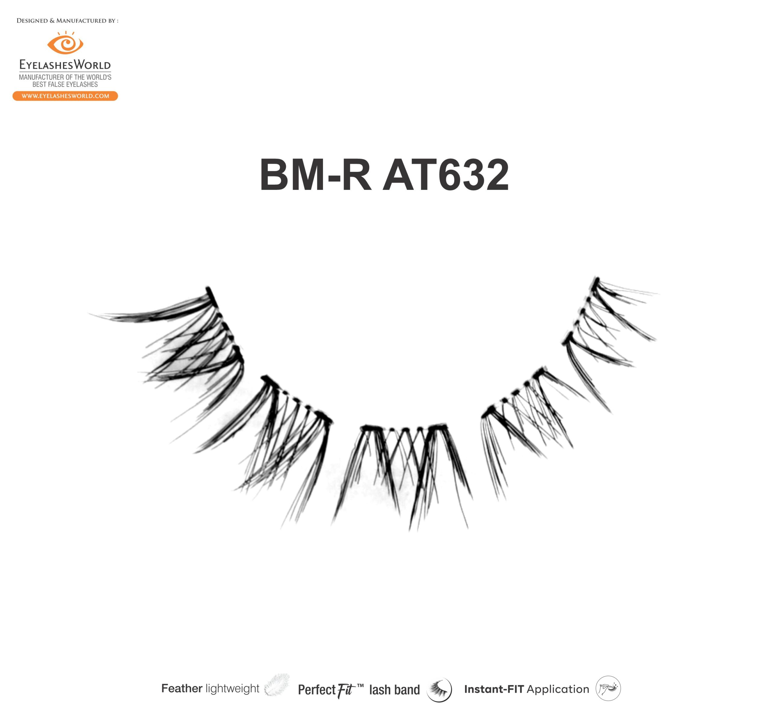 Max Aura Cat Eye Lashes