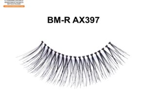 BM-R AX397