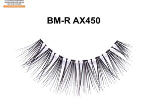 BM-R AX450