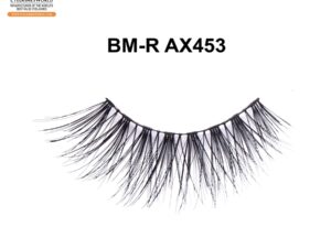 BM-R AX453