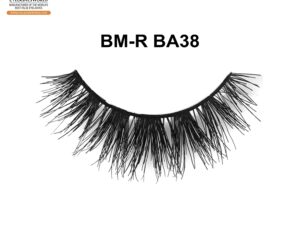 BM-R BA38