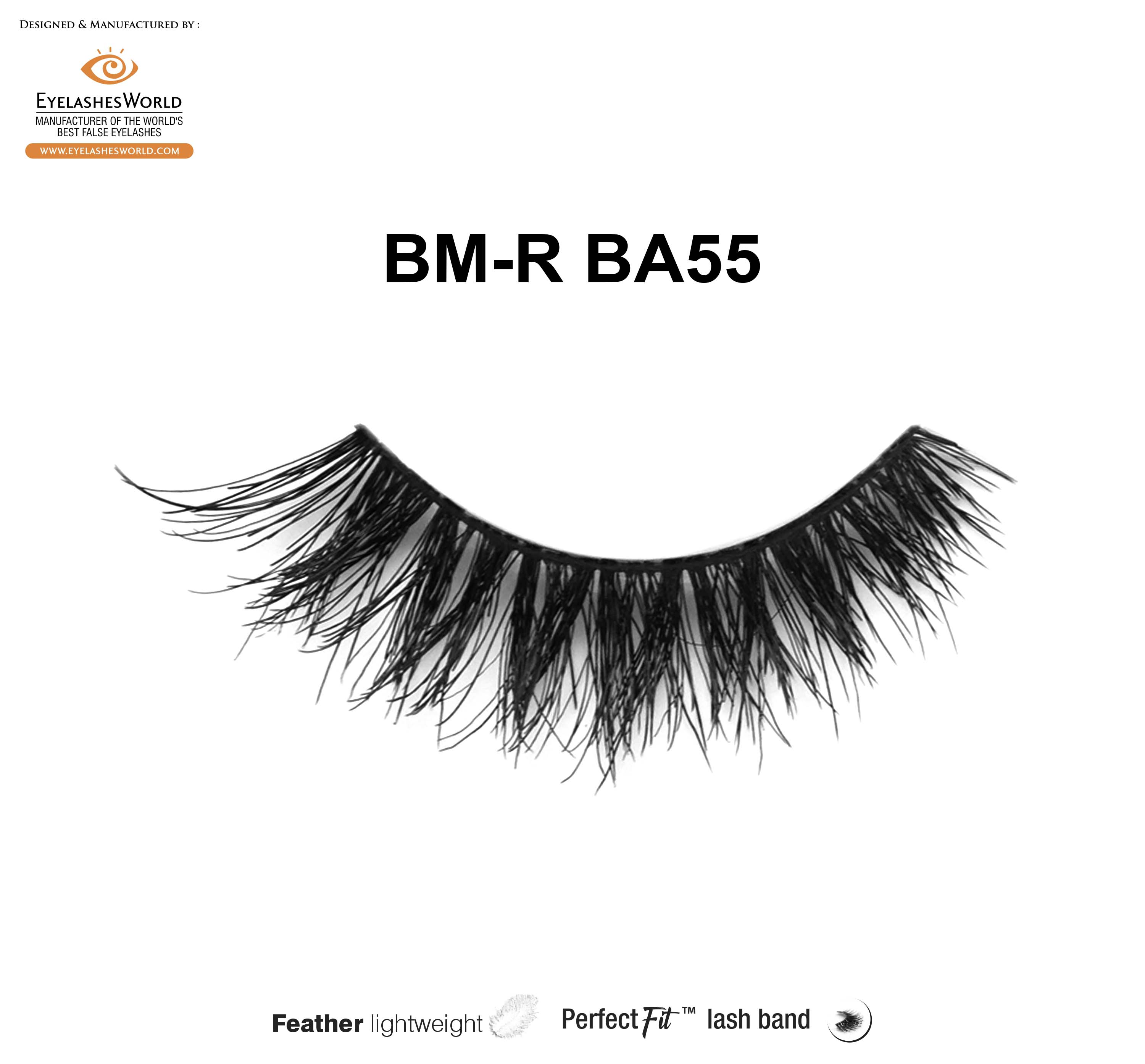 BM-R BA55