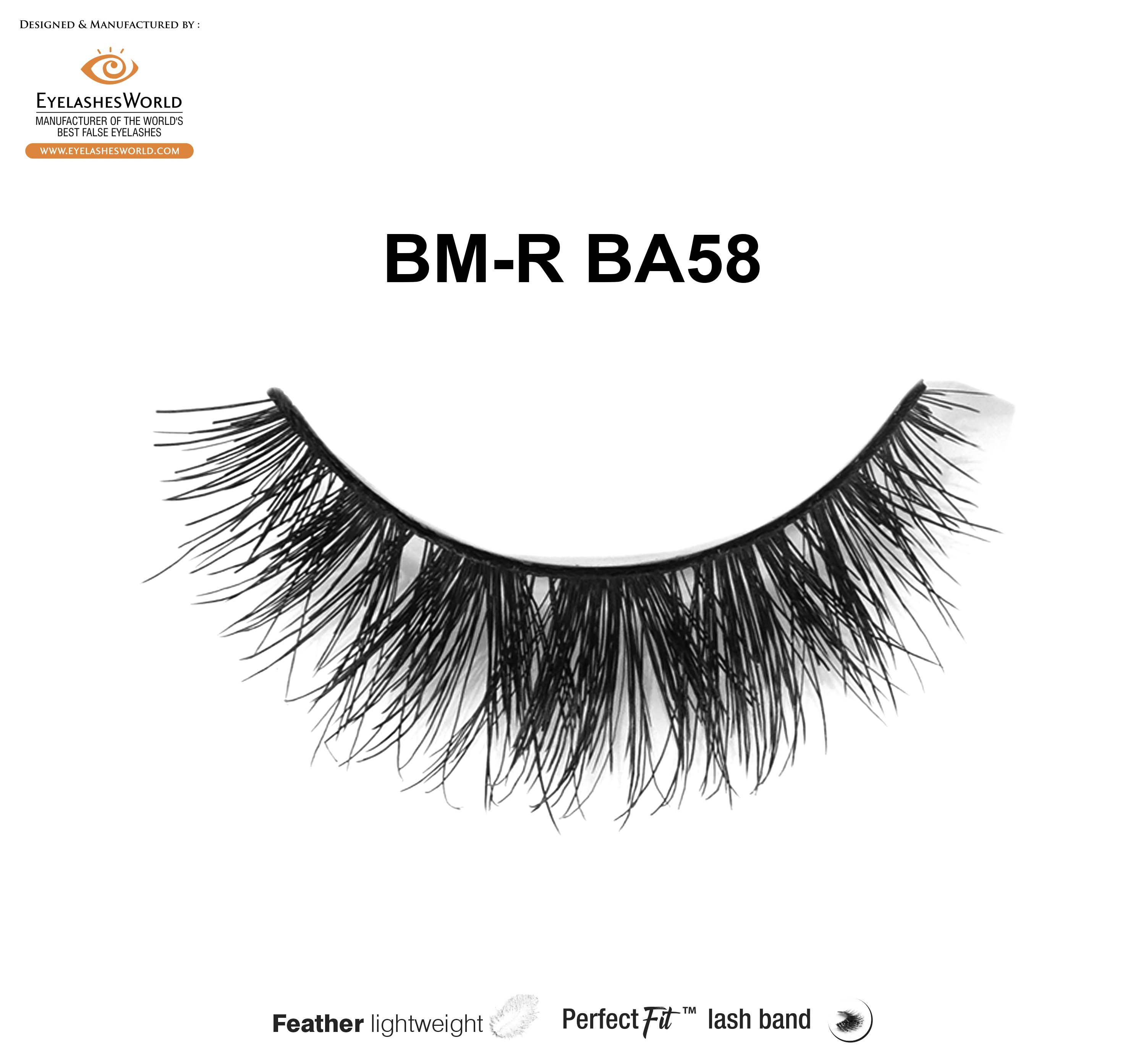 BM-R BA58