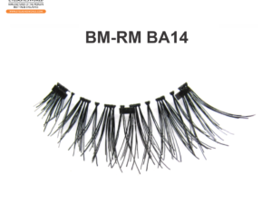 BM-RM BA14