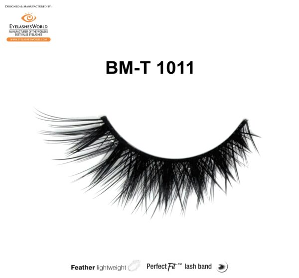 BM-T 1011