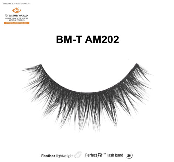 BM-T AM202