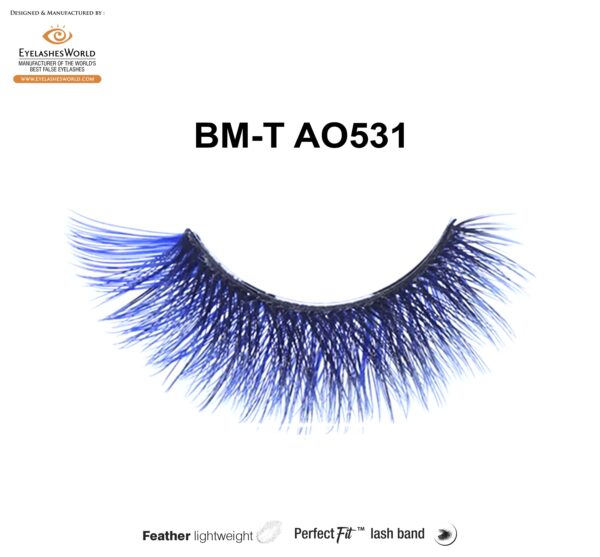 BM-T AO531