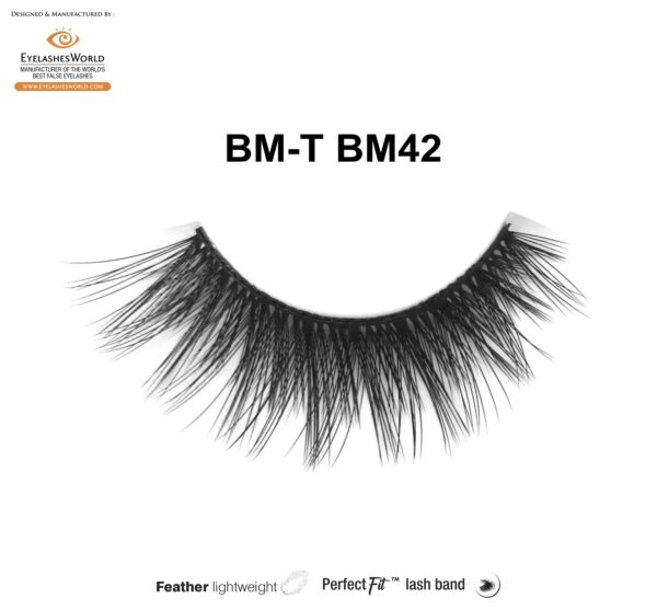 BM-T BM42
