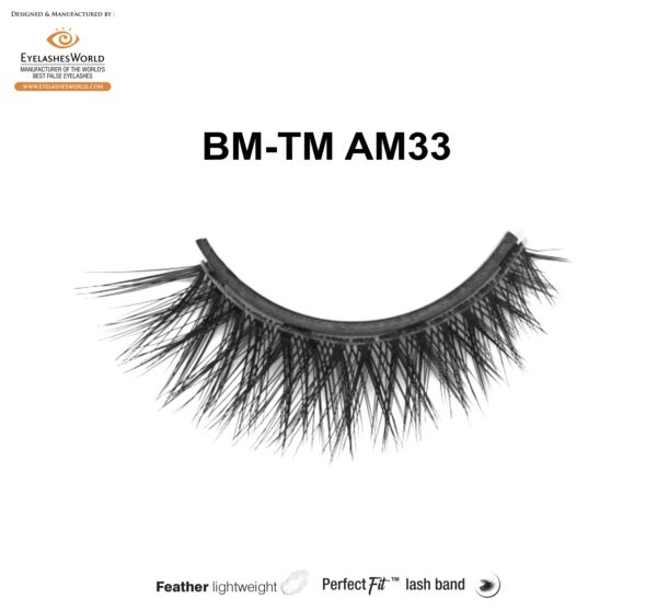 BM-TM AM33