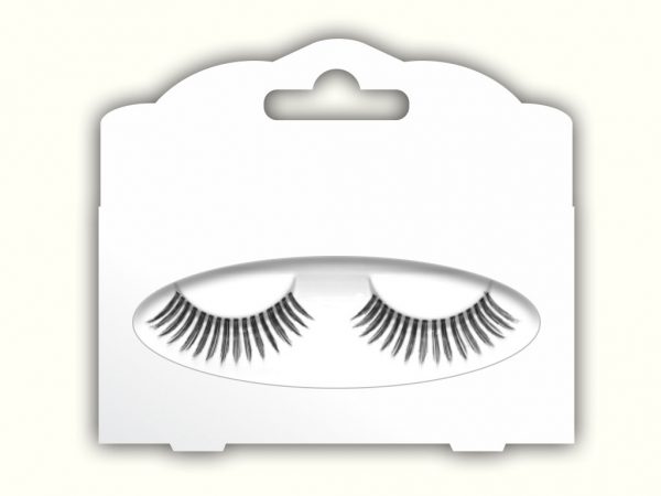 Eyelashesworld.com - BM-P 16