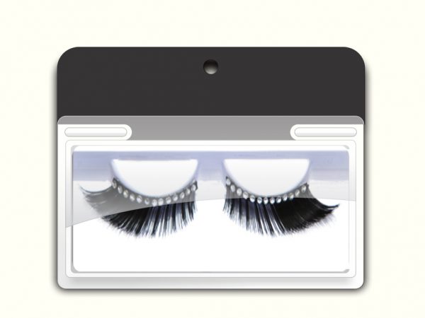 Eyelashesworld.com - BM-P 18