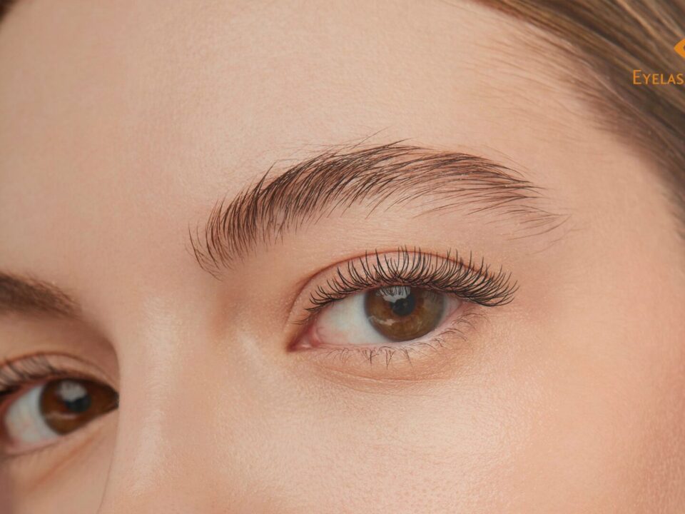 Best Eyelashes Toward Realism