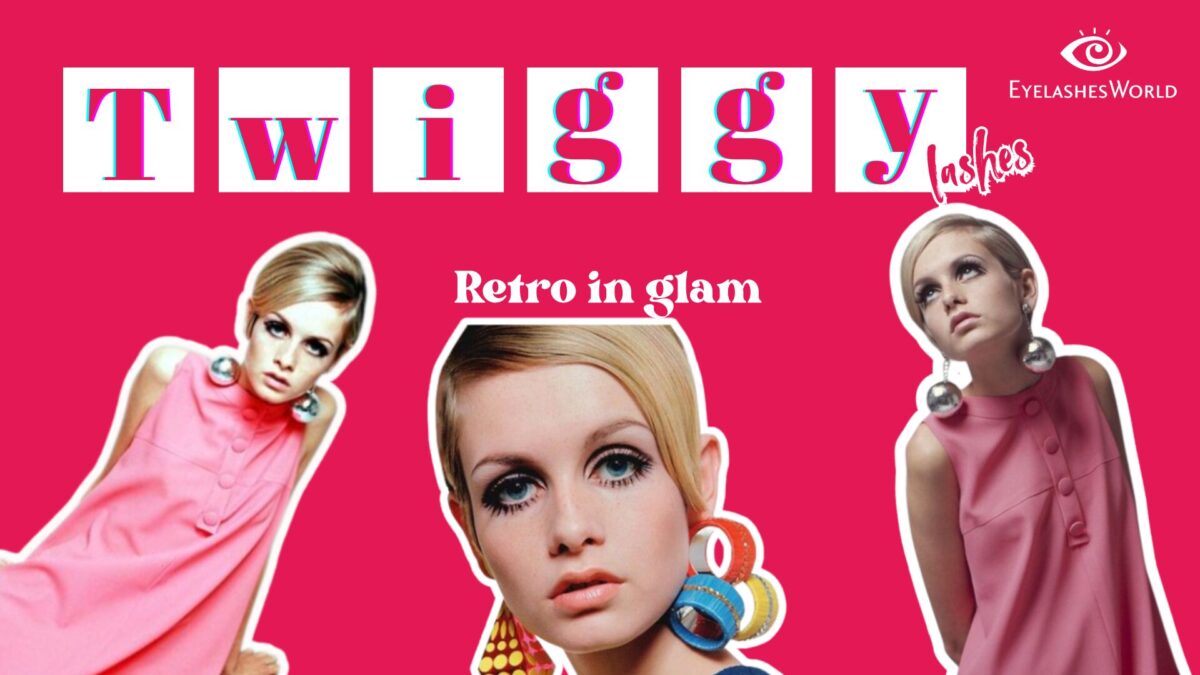 Twiggy Lashes