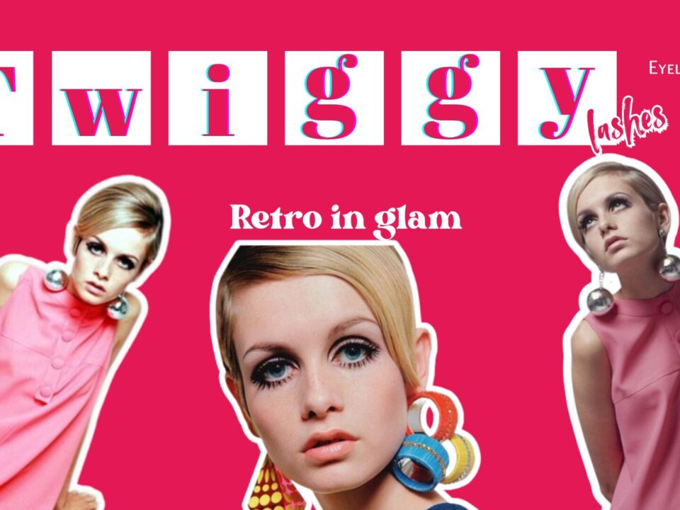 Twiggy Lashes