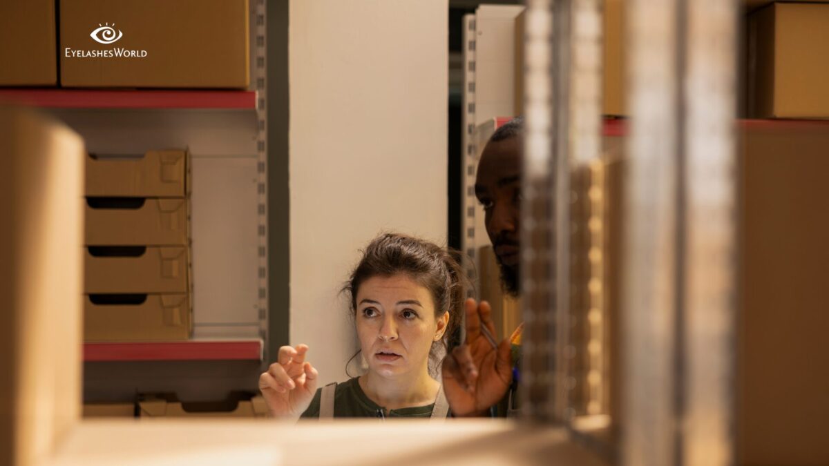 eine erfolgreiche Marke starten