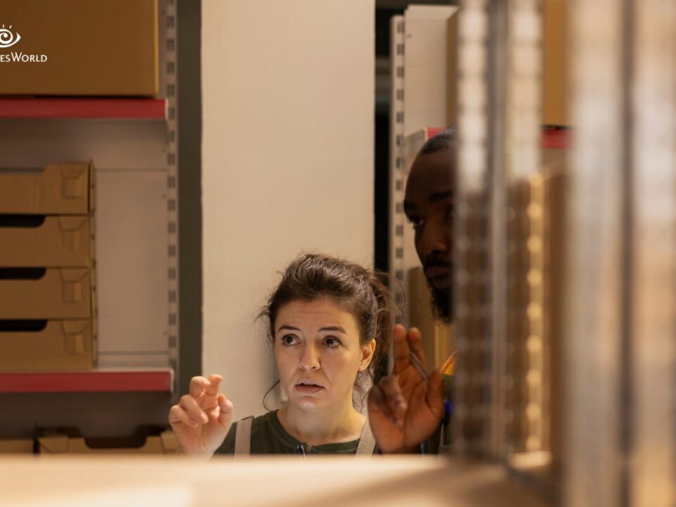 eine erfolgreiche Marke starten