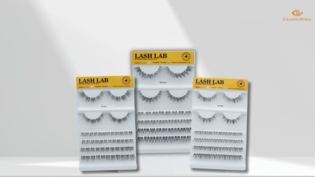 Lash Cluster