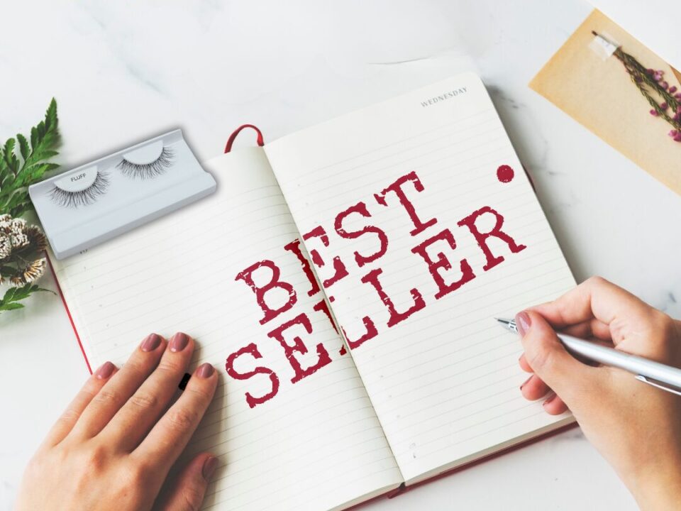 Markt für künstliche Wimpern