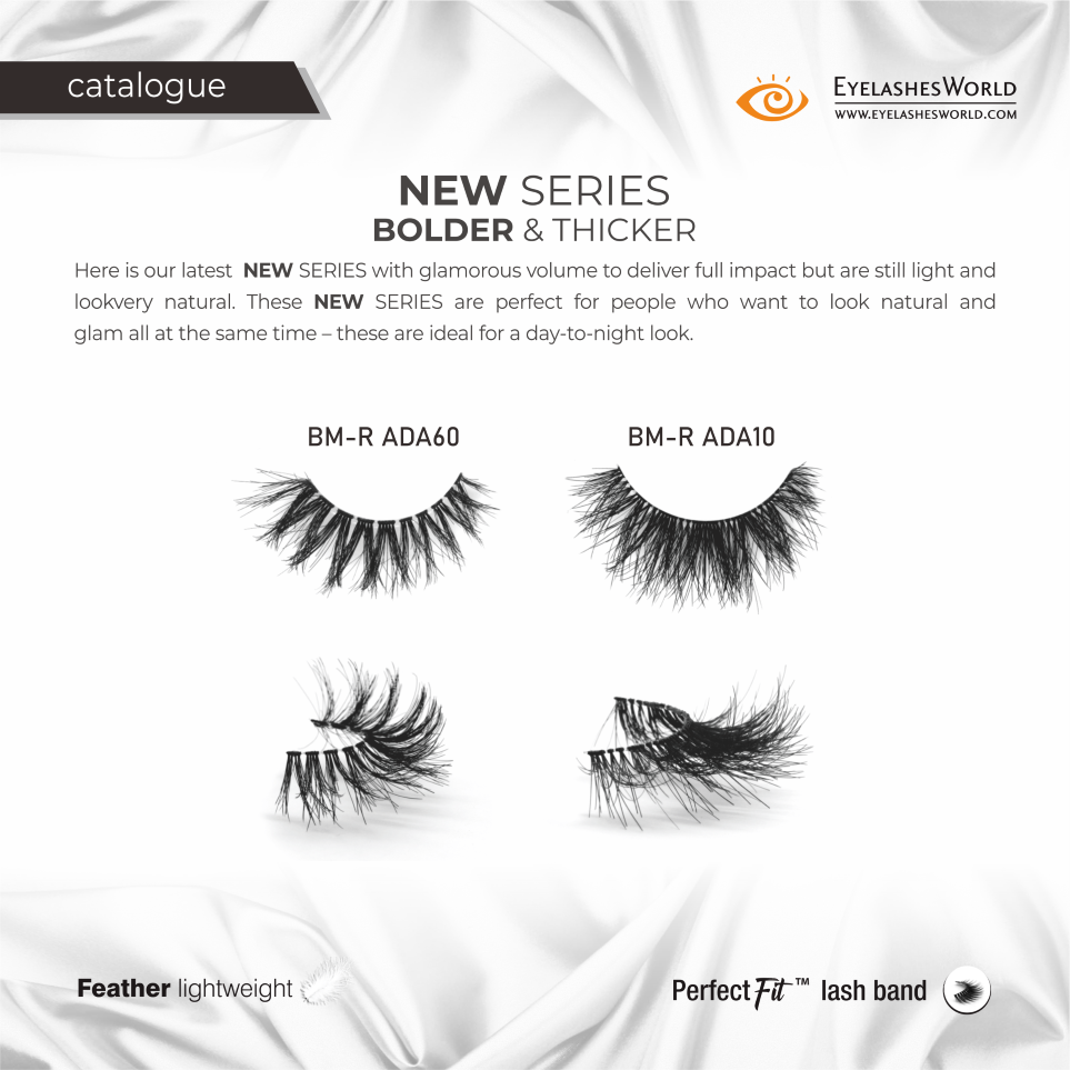 Lightweight Voluminous