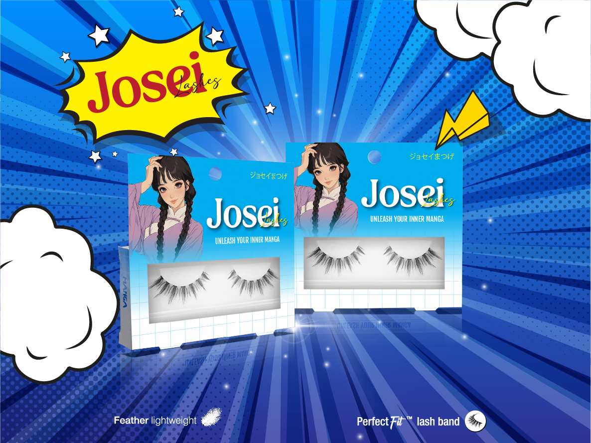JOSEI LASHES