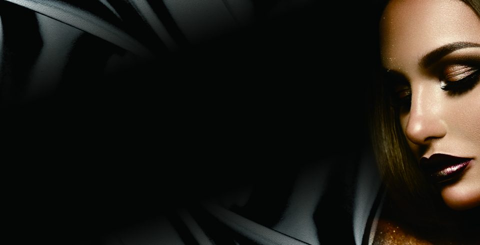 25MM Wimpern mit 4D-Effekten Kollektikon - Eyelashesworld.com